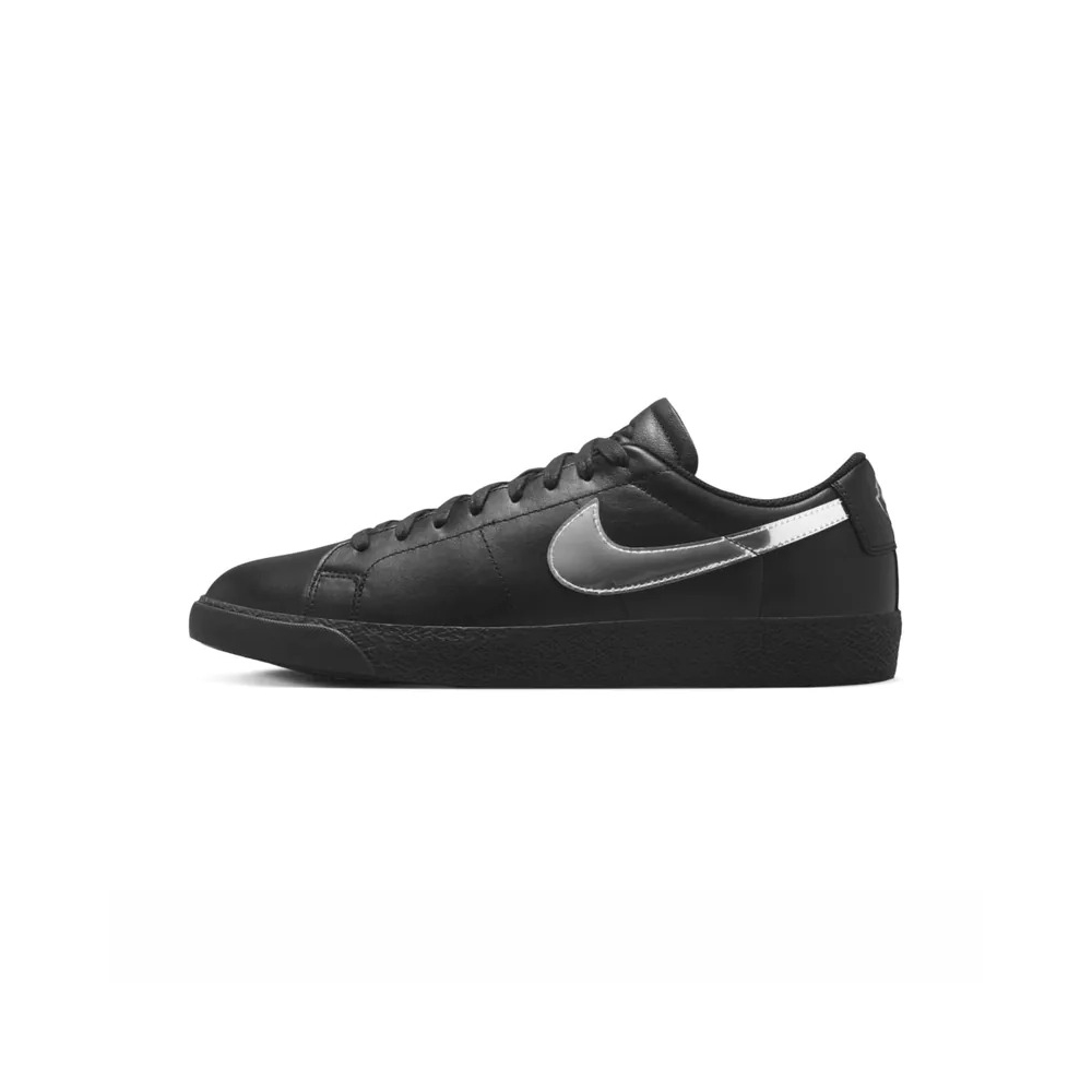 All black blazers nike online