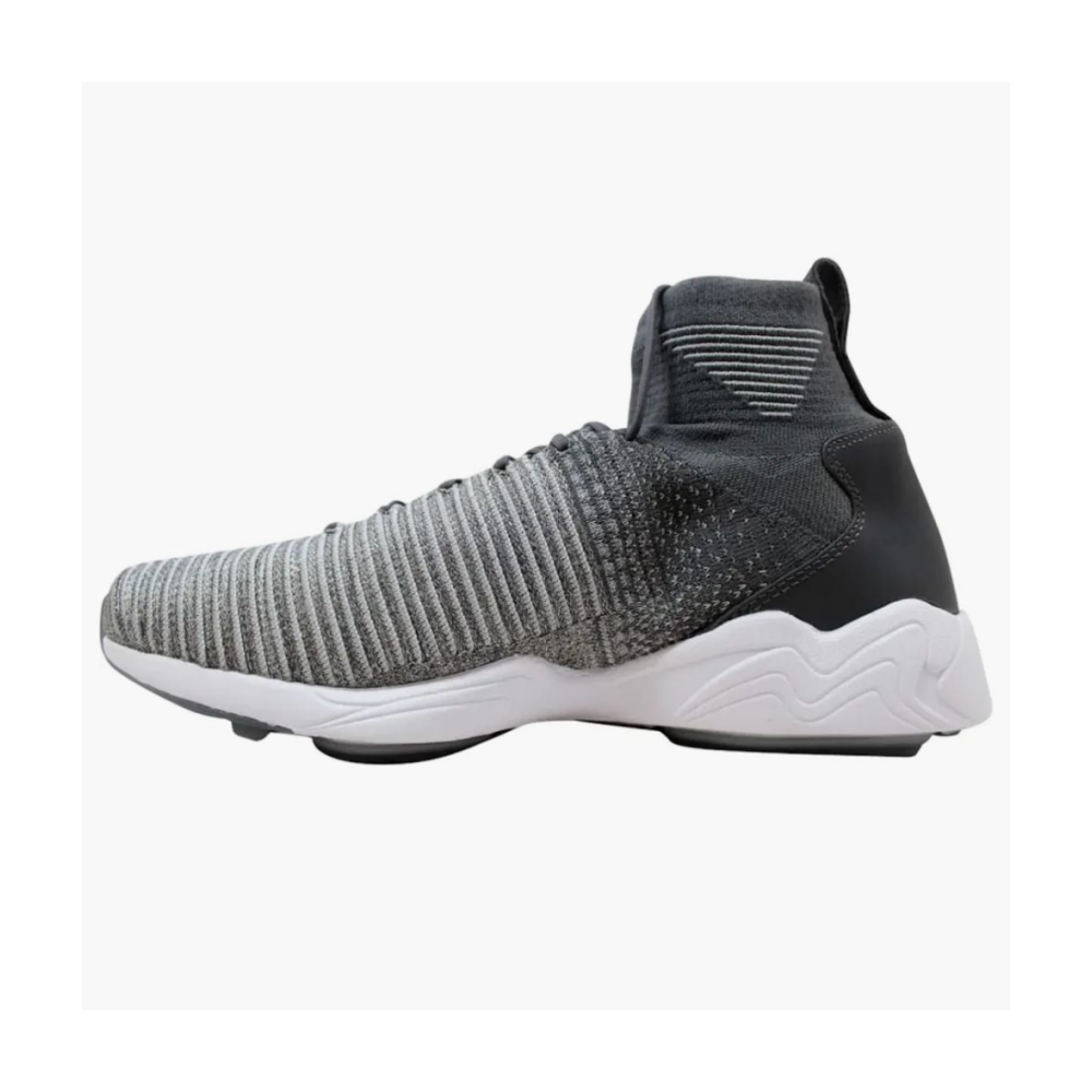 シューズ NIKE ZOOM MERCURIAL Nike Zoom Mercurial XI FK F.C. Flyknit grau 852616-003
