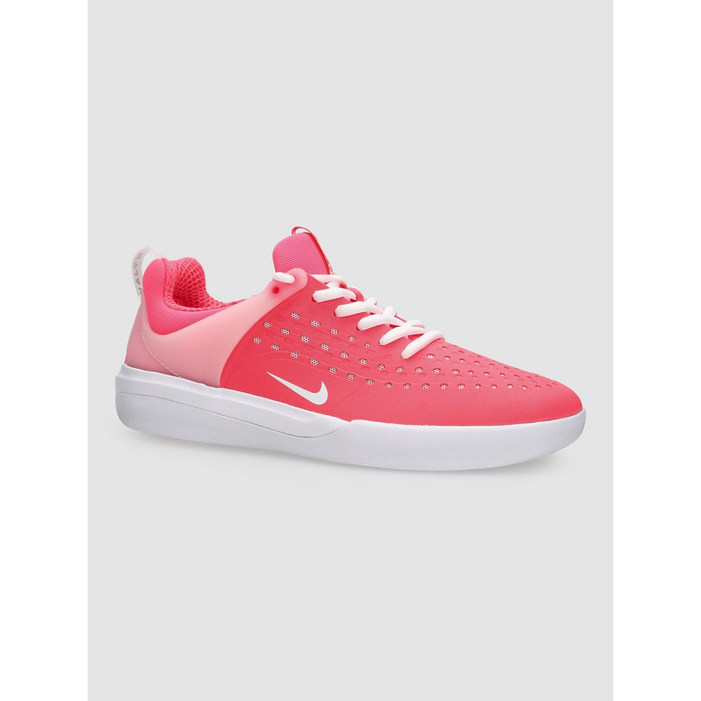 nyjah pink shoes