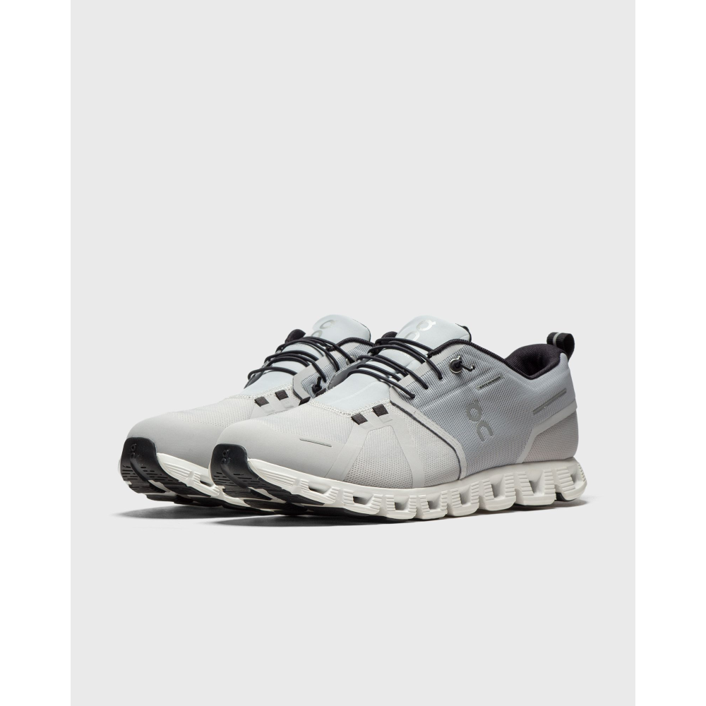 ON Cloud 5 Waterproof grau 59-98841 Preisvergleich