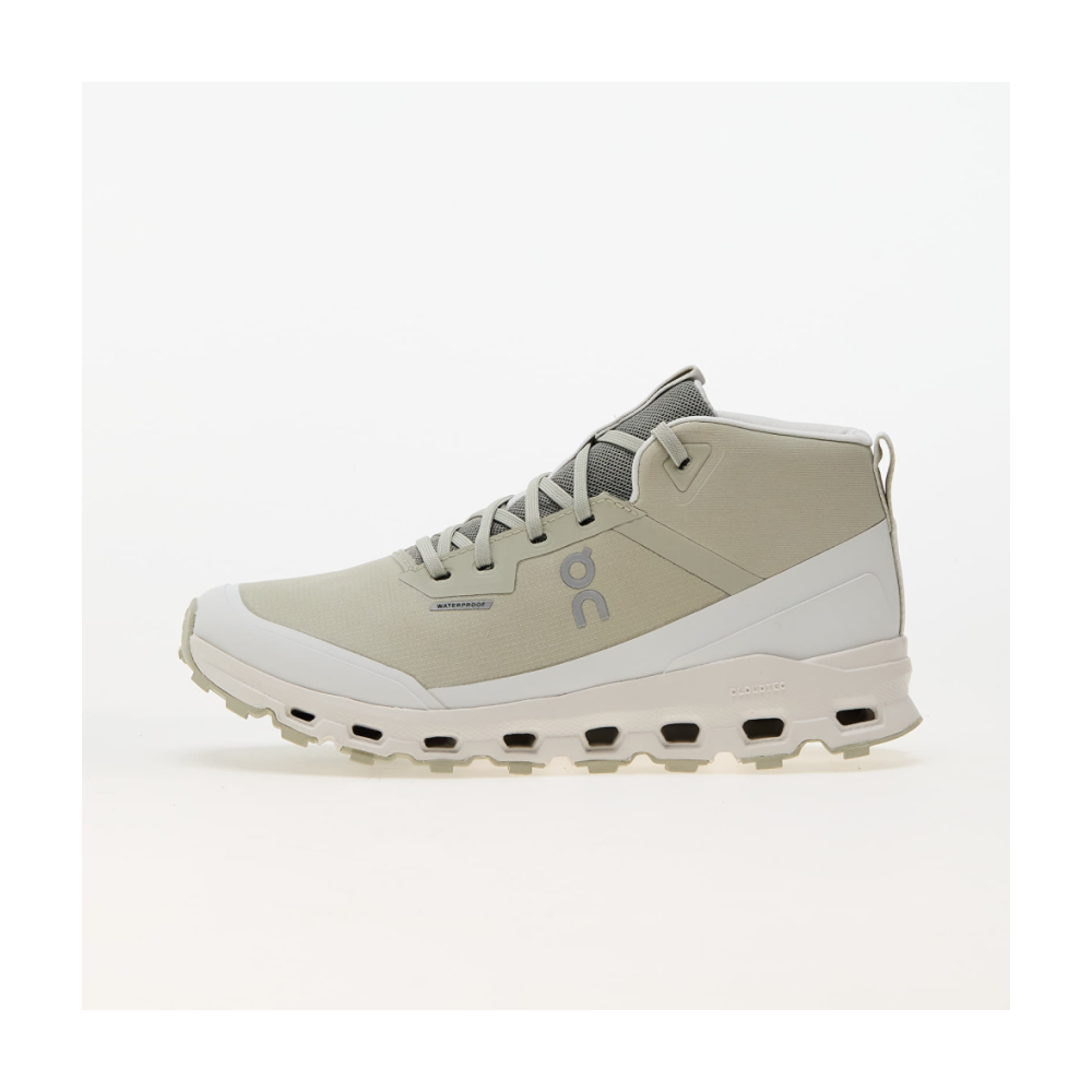 ON CLOUDROAM WATERPROOF weiss 3MD30072528 Preisvergleich