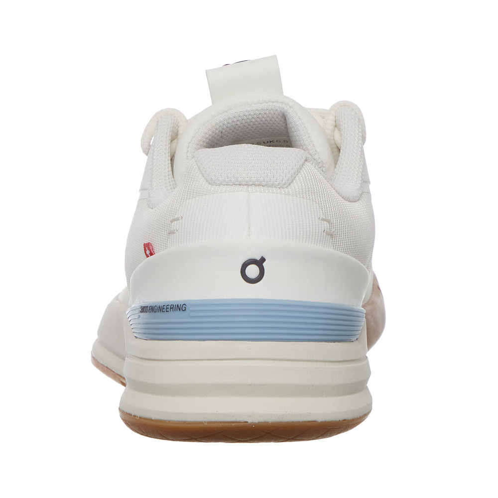 ON The Roger Pro weiss 4897695 Preisvergleich