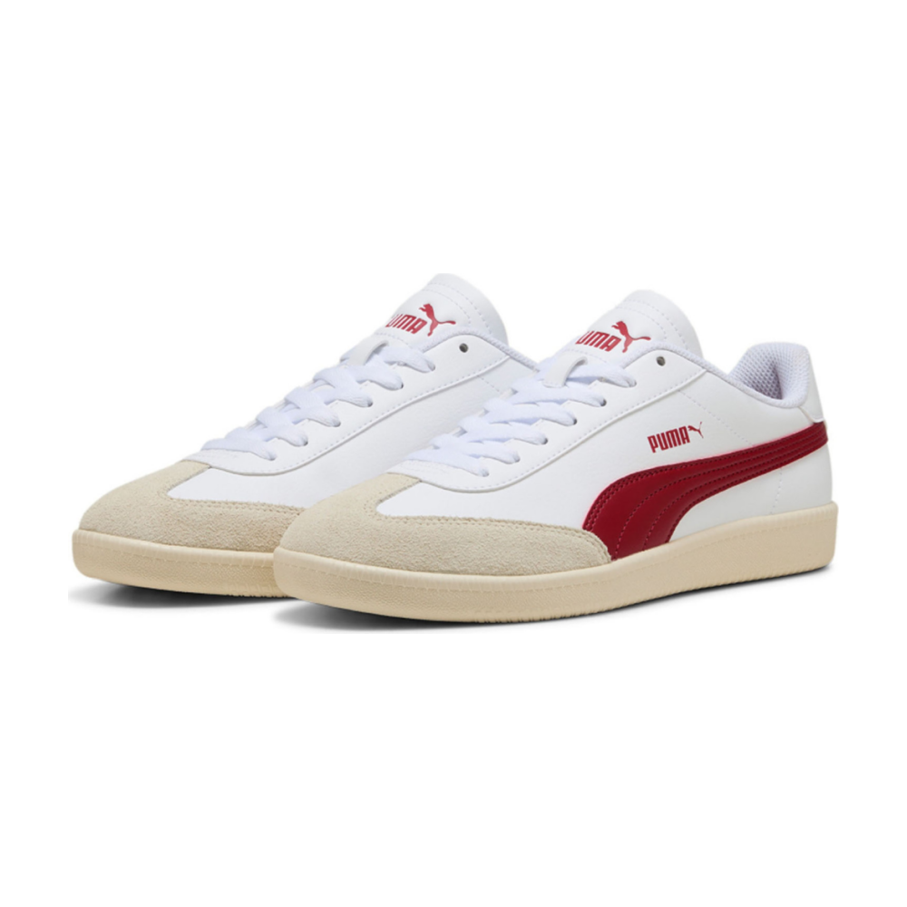 PUMA 9 T weiss 398174_15 Preisvergleich