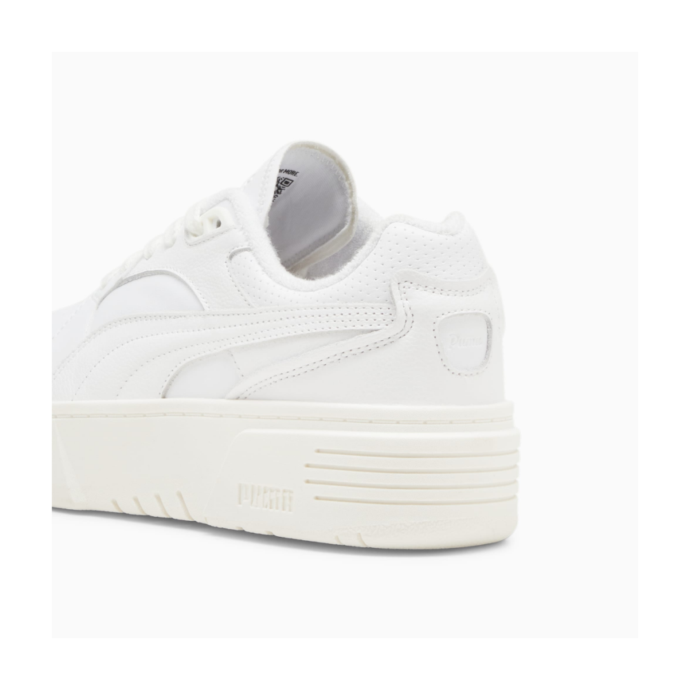 PUMA CA Flyz Club 48 weiss 396098_01 Preisvergleich