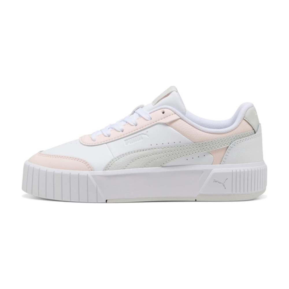 PUMA Carina Mia weiss 402637-07 Preisvergleich