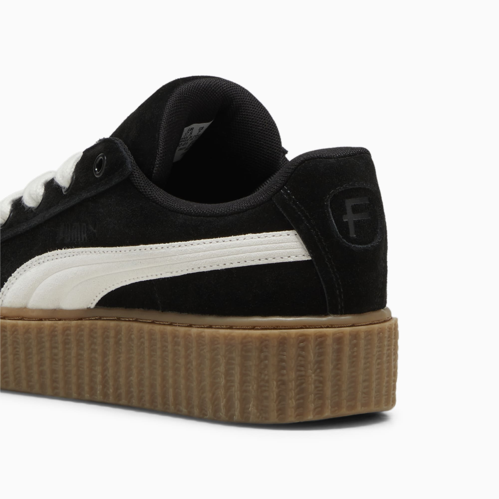 Puma hotsell creepers schwarz