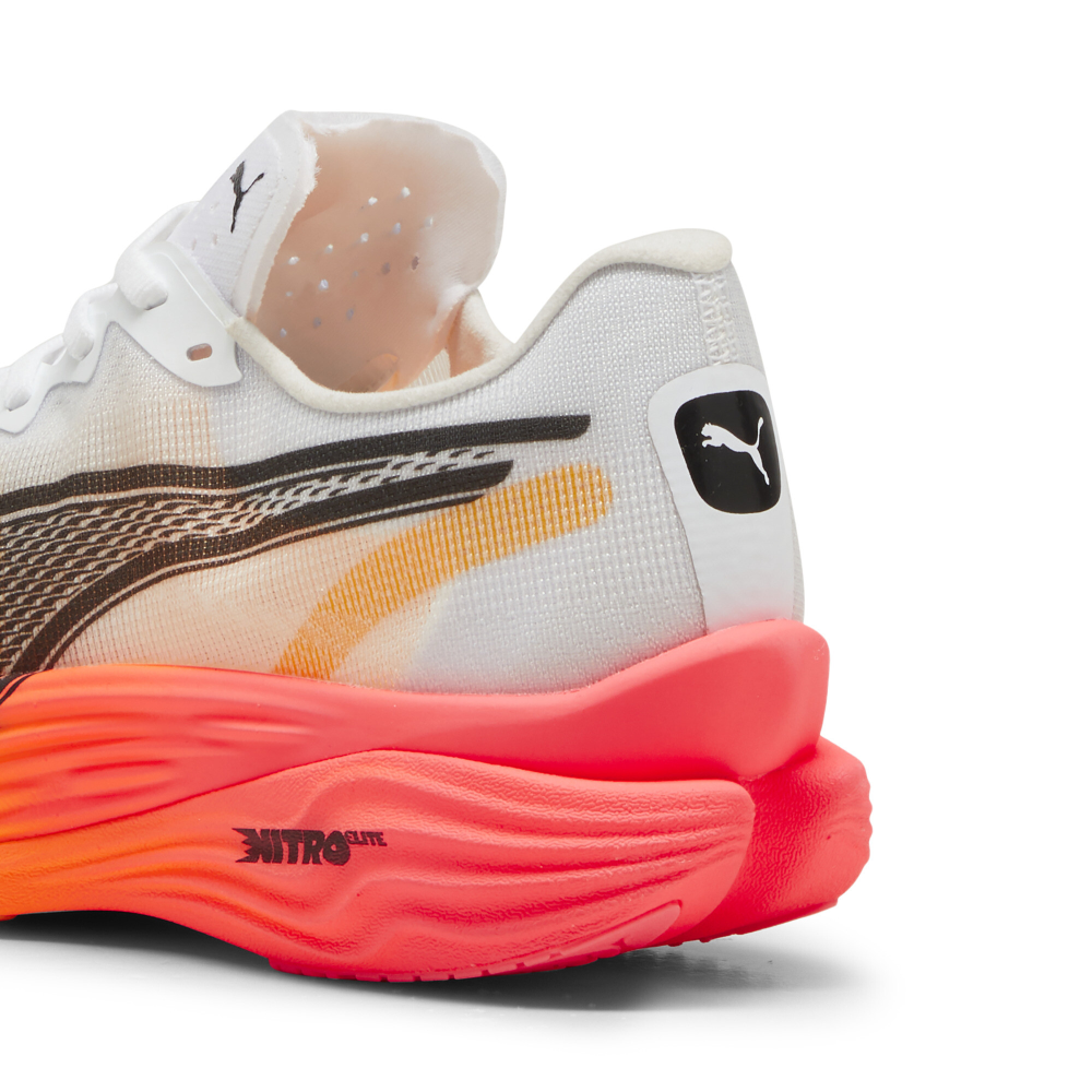 PUMA Deviate Nitro Elite 3 multicolor 310639-01
