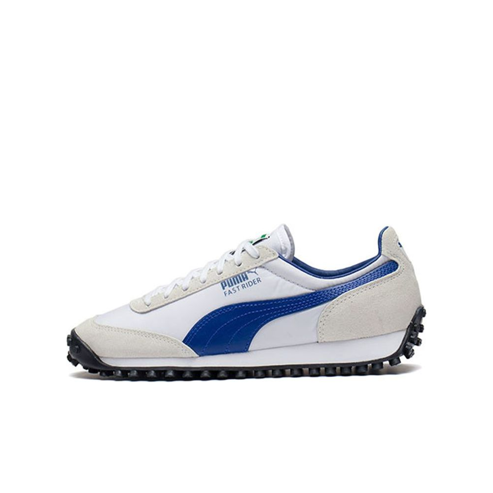 puma fast rider gialle