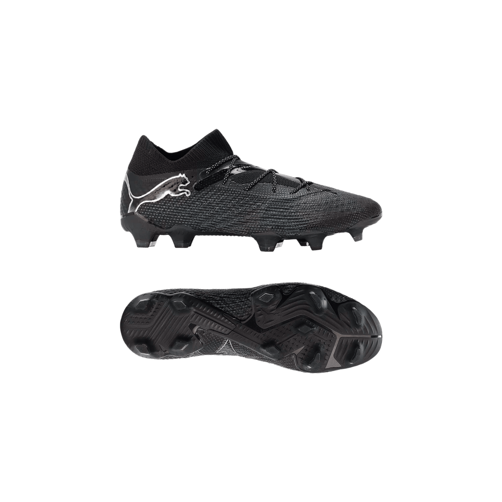PUMA Future 7 Ultimate FG AG schwarz 107916-002 Preisvergleich