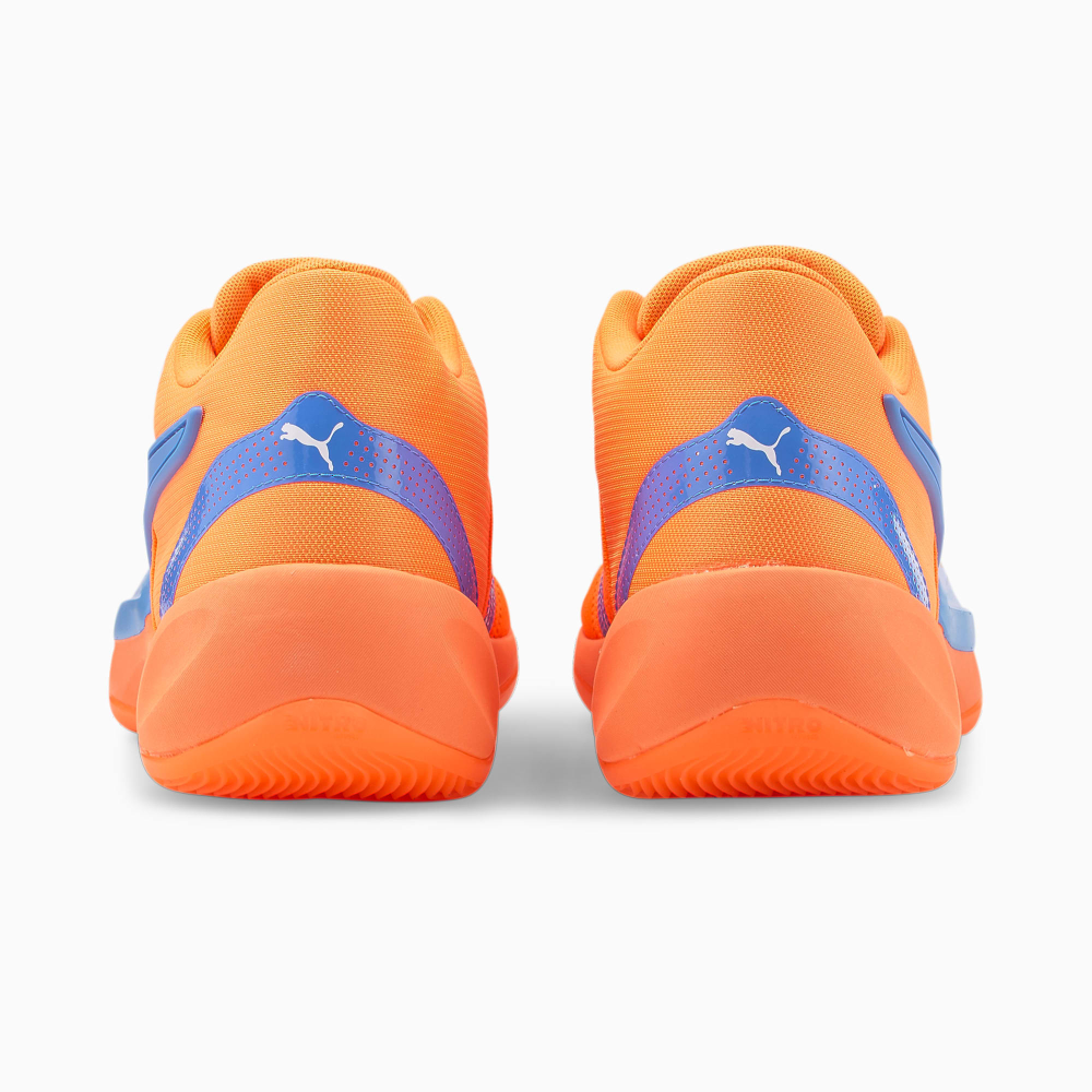 PUMA Rise Nitro NJR F01 orange 378947_01 Preisvergleich