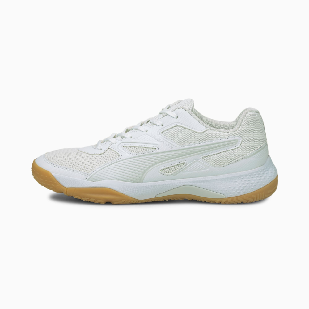 Puma Solar PUMA Solarflash weiss 106471_04 Preisvergleich