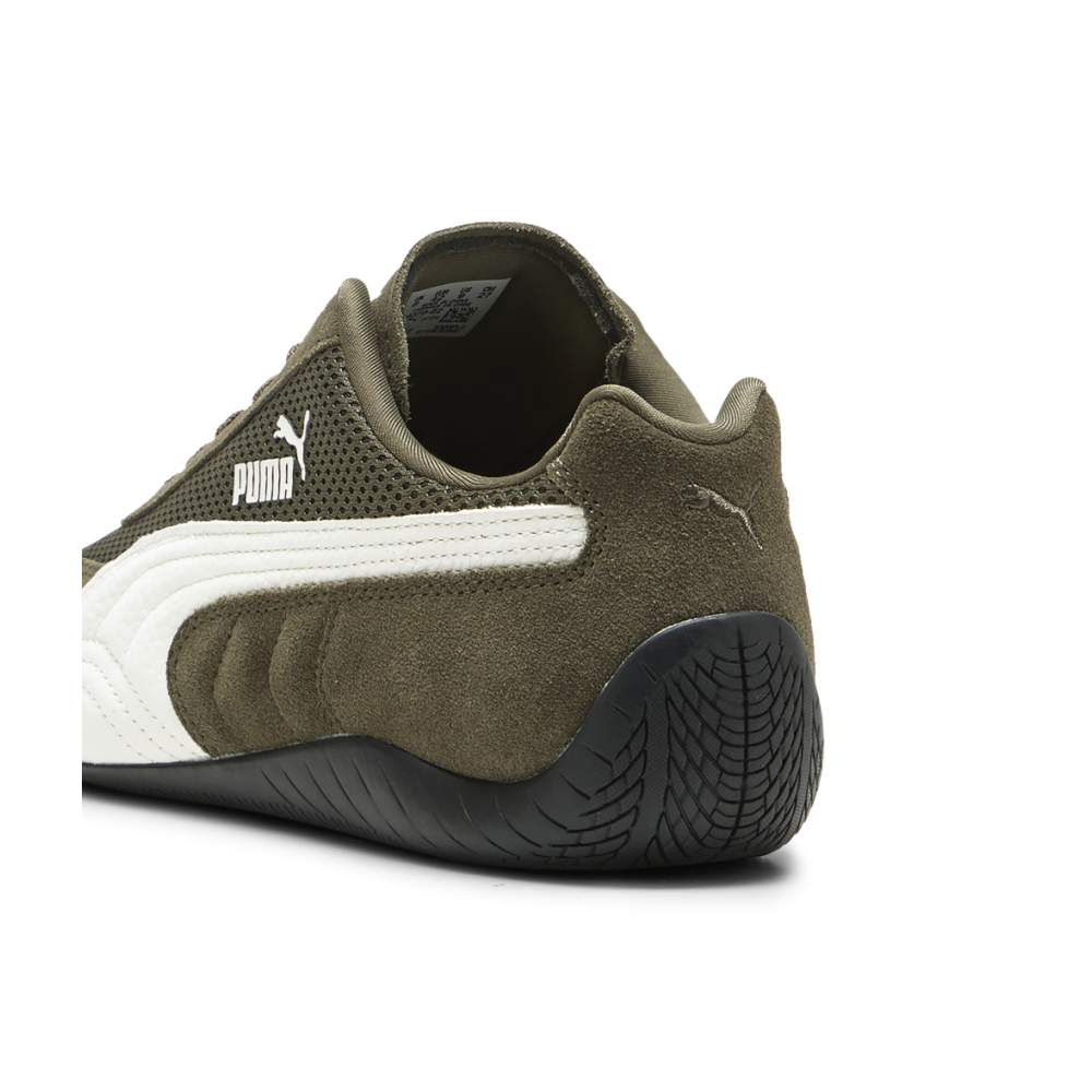 PUMA Speedcat Mesh grün 404370-02 Preisvergleich