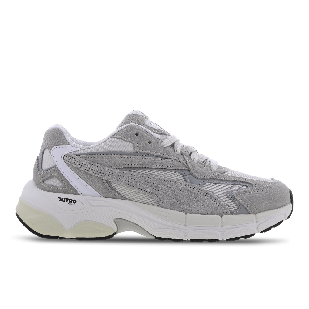 PUMA Teveris Nitro in grau - 388774 01 | everysize
