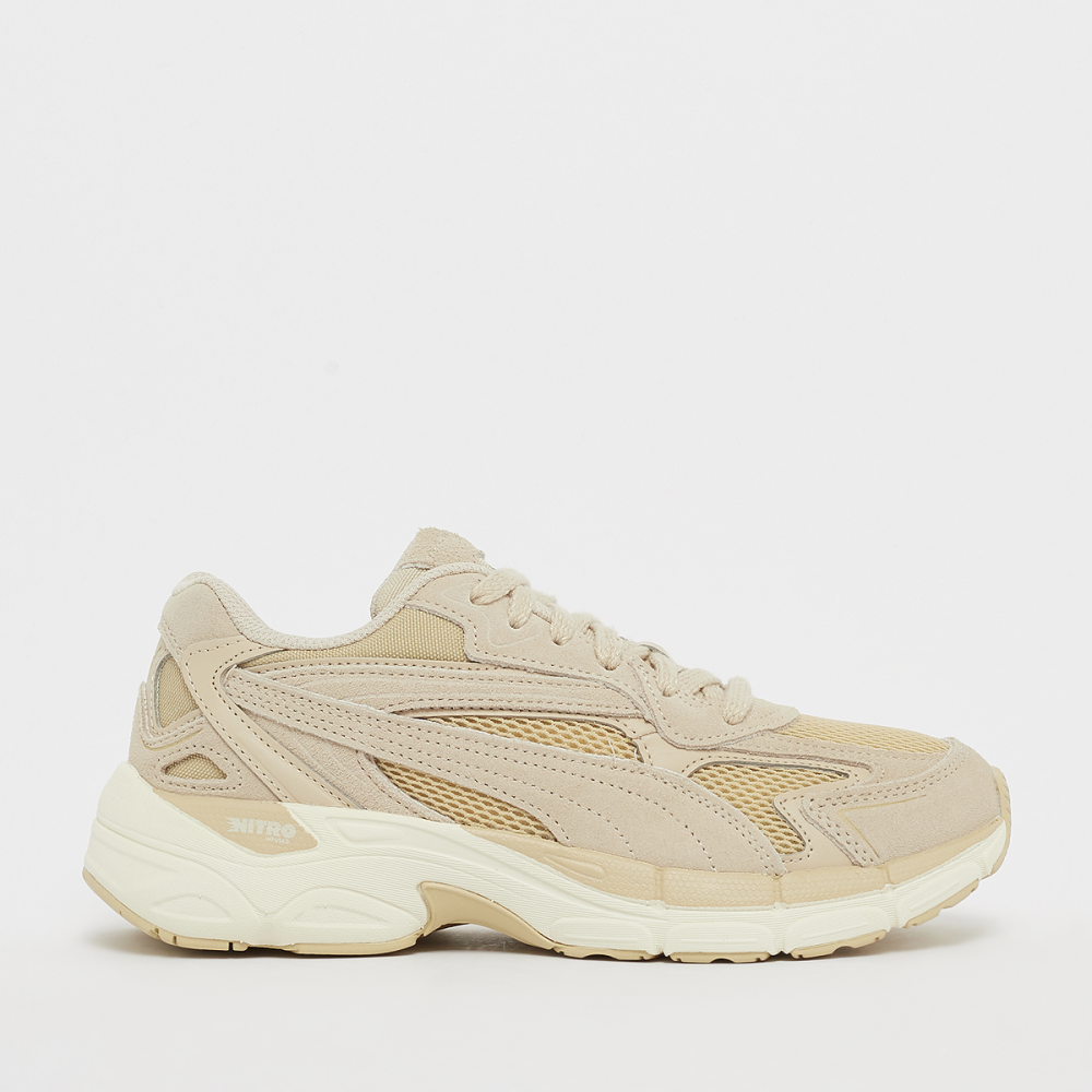 Puma cheap r698 argento