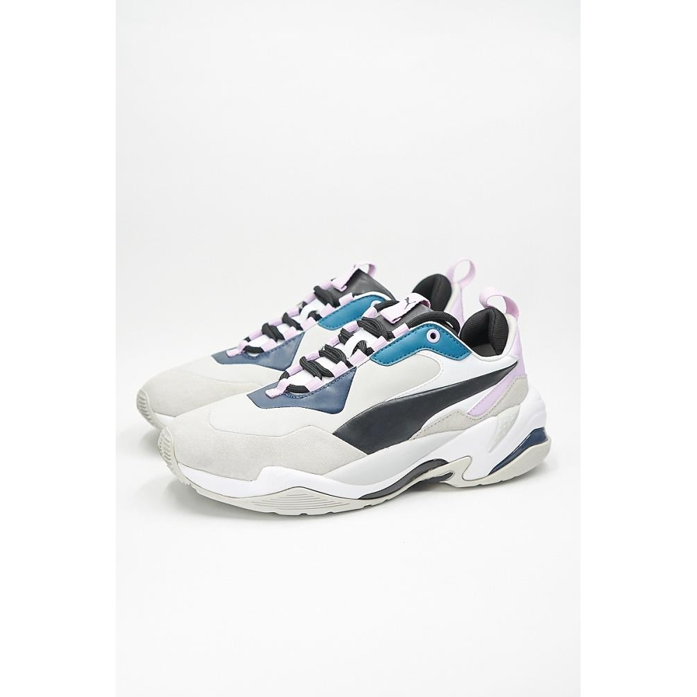 puma thunder rive droite deep lagoon