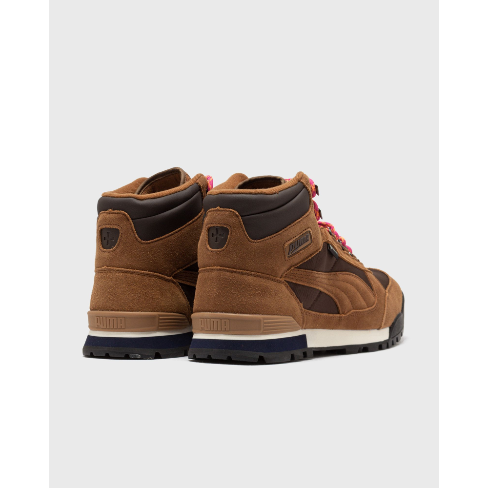 PUMA RDR x High GORE TEX Noah braun 398238-01 Preisvergleich