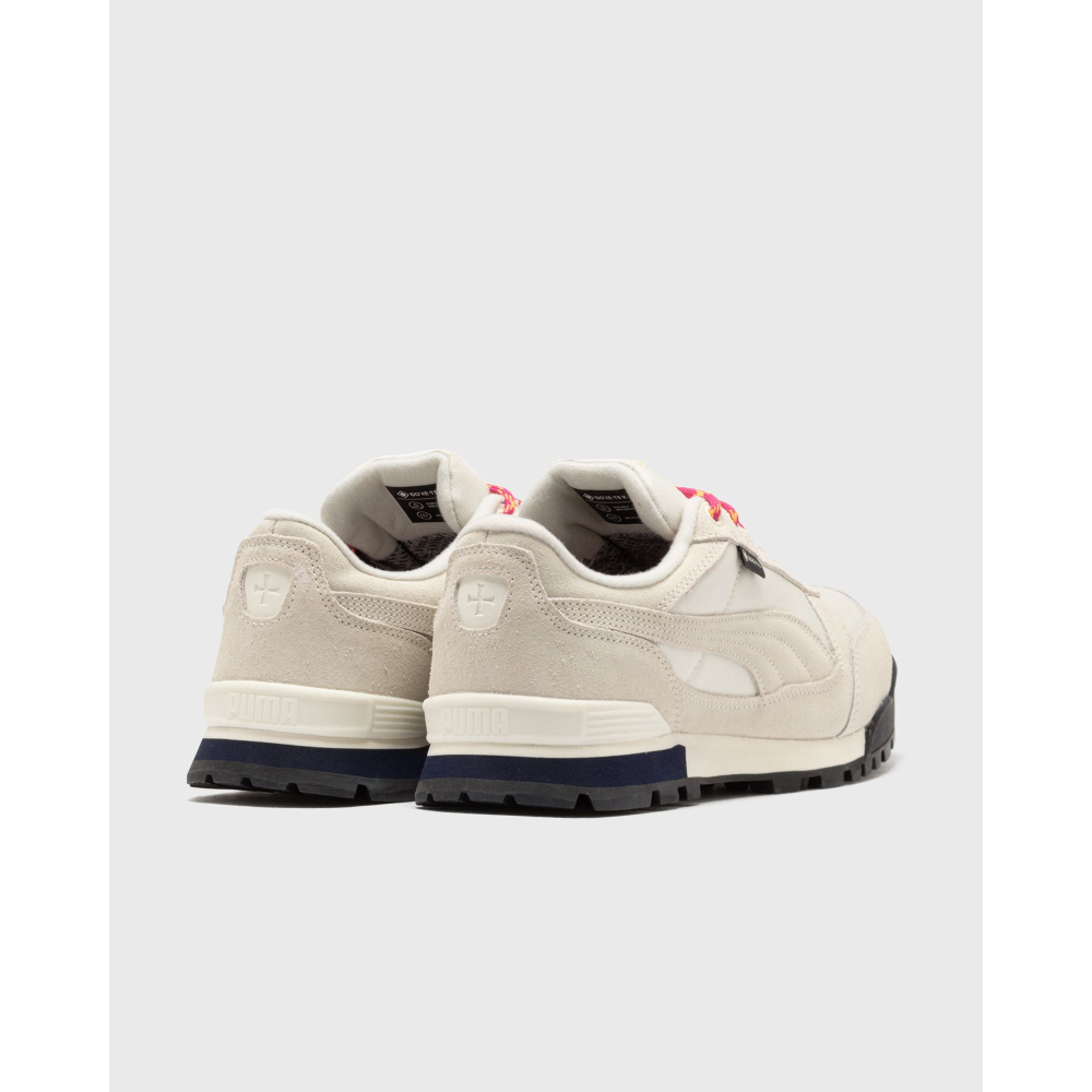 PUMA RDR Lo GTX x Noah Low grau 398239-01 Preisvergleich