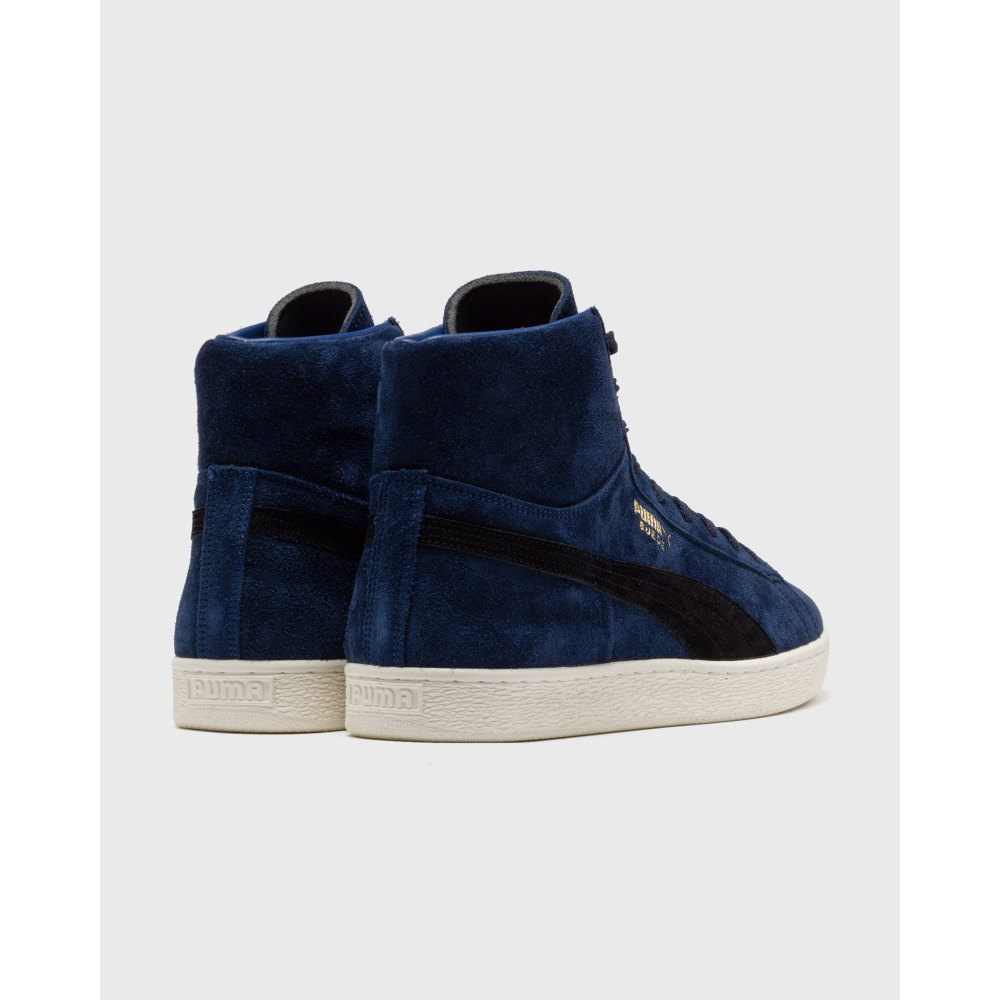 PUMA Suede Classic x Noah Mid blau 398315-01 Preisvergleich