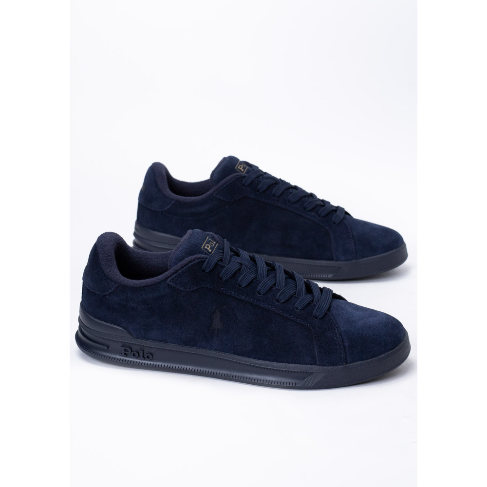 Ralph Lauren Dunkelblau Polo Ralph Lauren blau 809877601002
