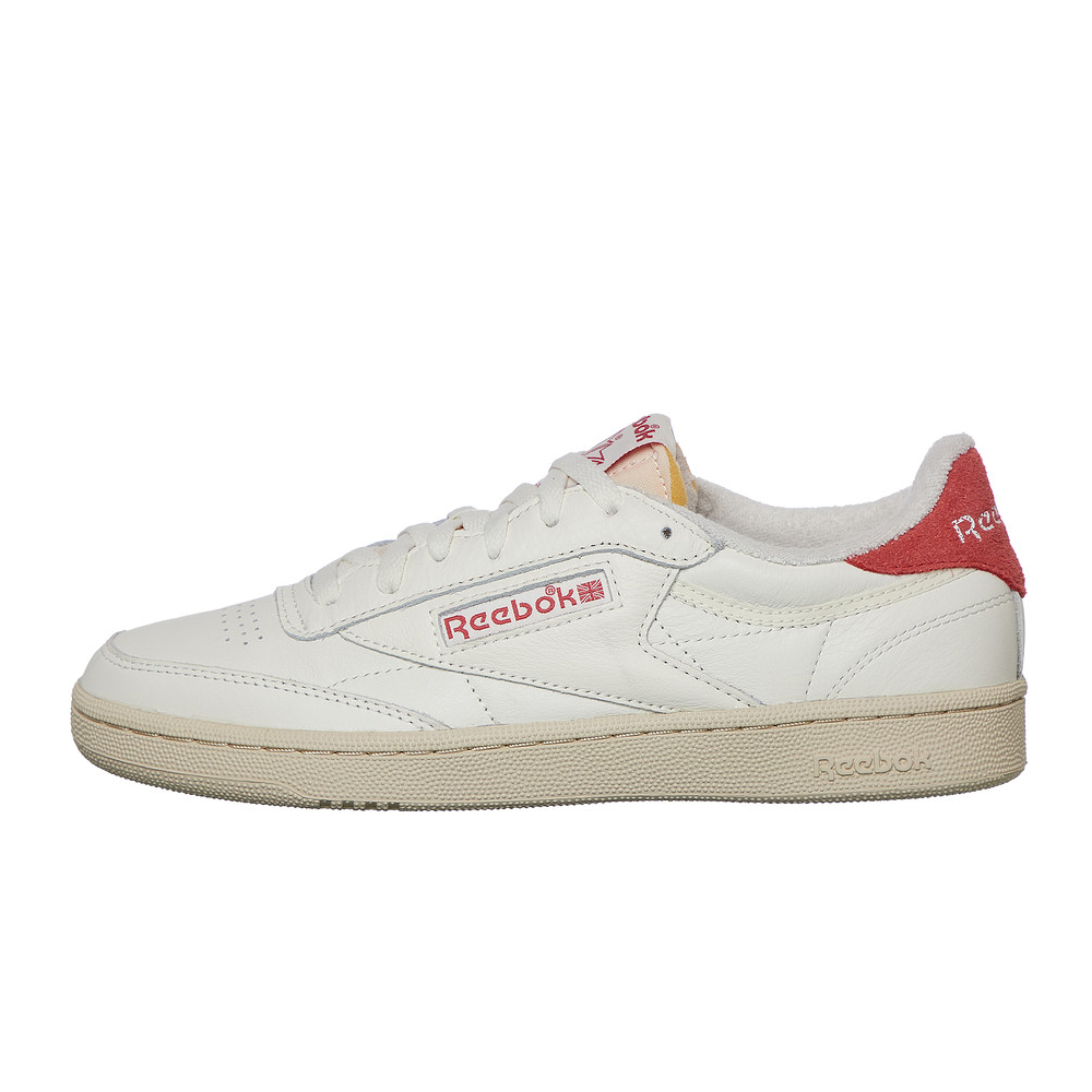 Reebok Club C 85 Vintage weiss 100074233 Preisvergleich