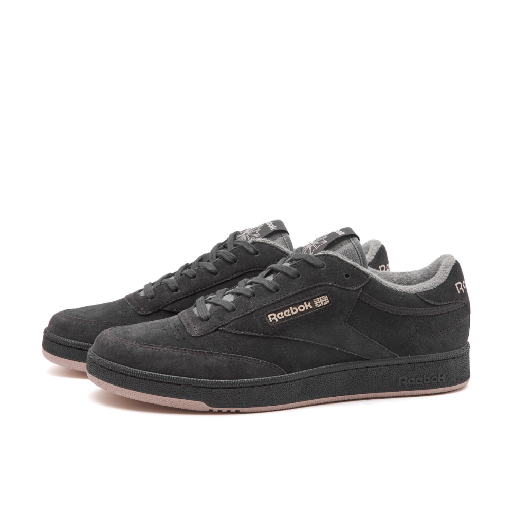 reebok club c niño