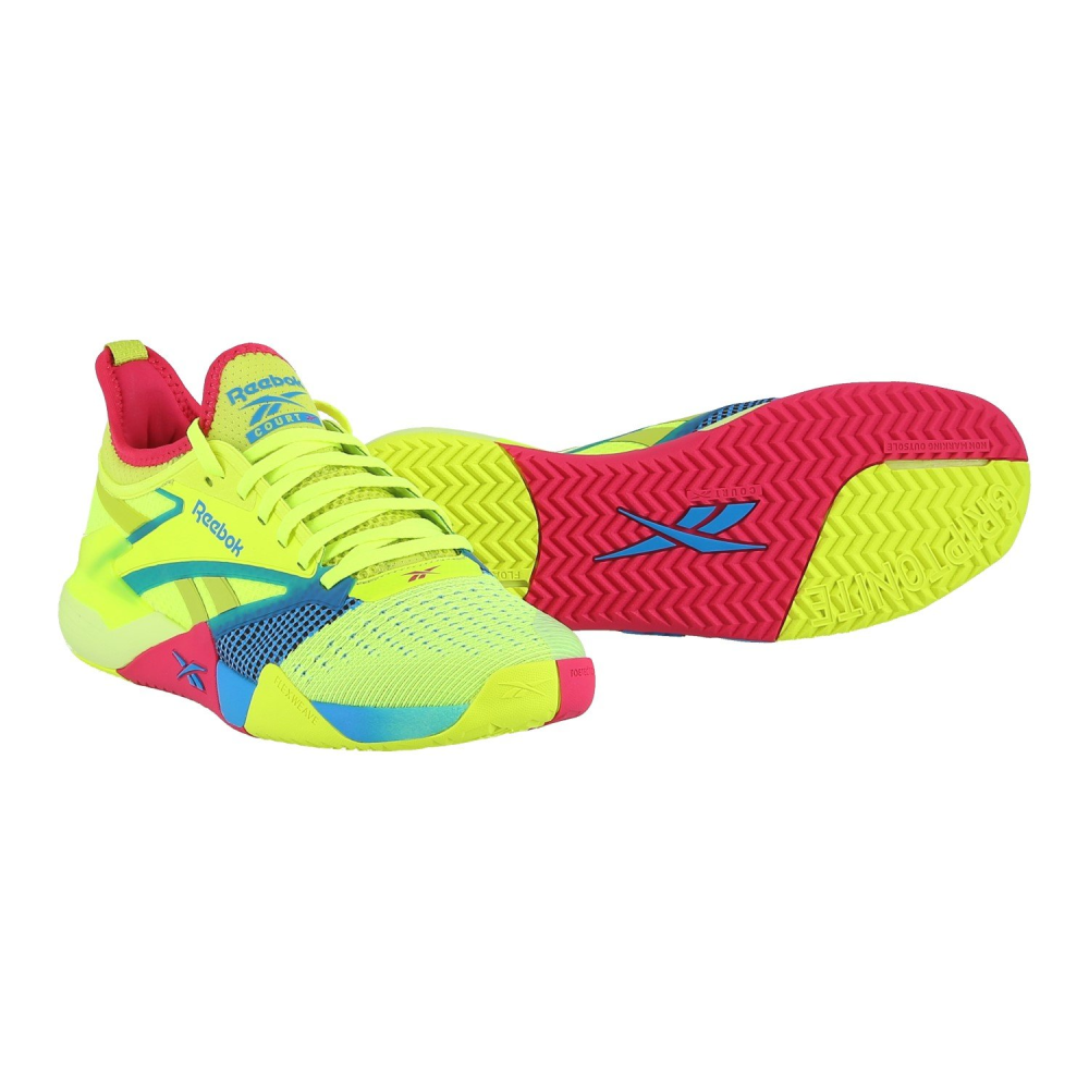 Reebok nano uomo bucklos 2015