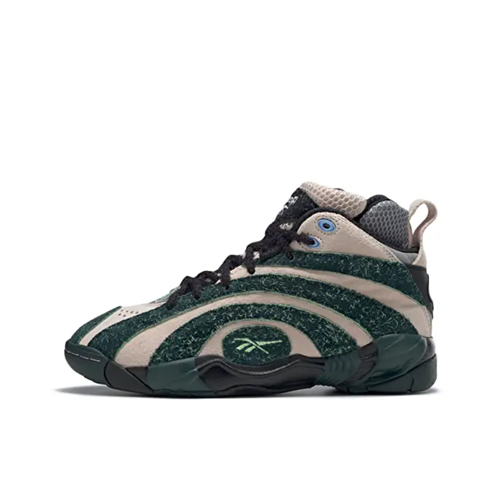 Sns x reebok shaqnosis clearance