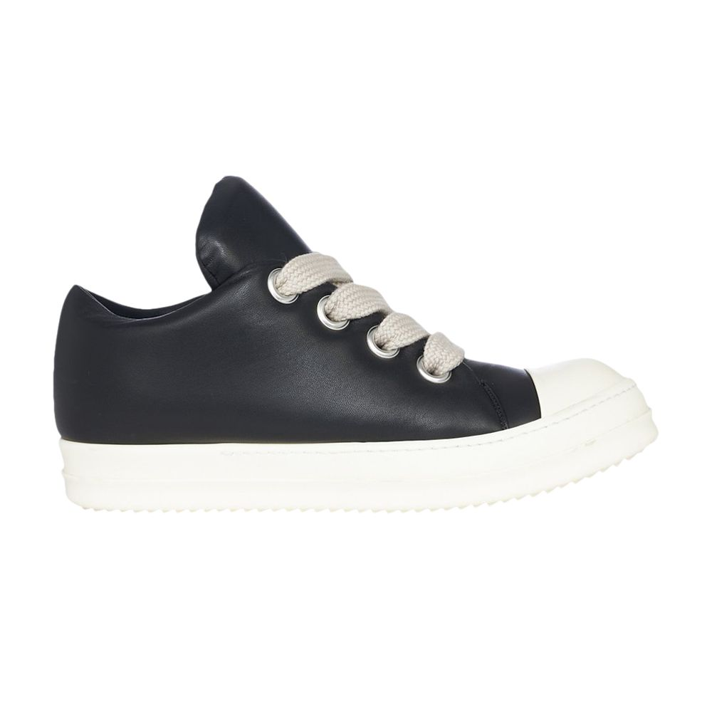 極美品　Rick Owens jumbo tatiln 48 wool silk 新品]Rick Owens 22FW JUMBO TATLIN COAT ZL size:48 col:Black