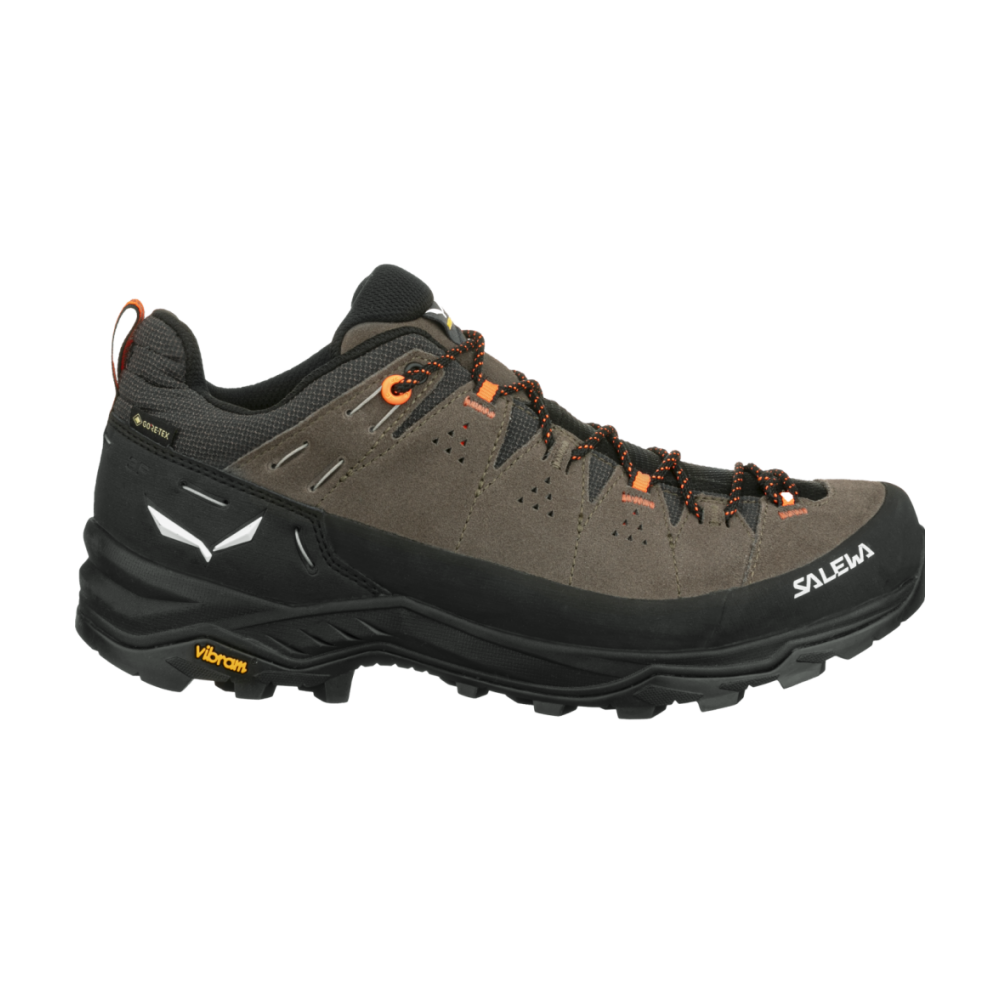 Salewa Lederschuhe » Zum Bestpreis online kaufen