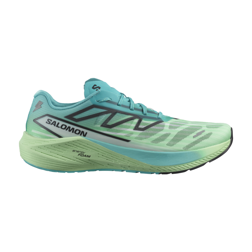 Salomon Aero Volt 2 grün L47427200 Preisvergleich