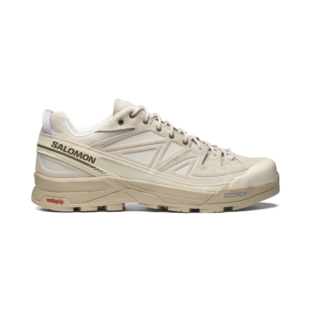 Salomon X ALP LTR braun L47596200 Preisvergleich