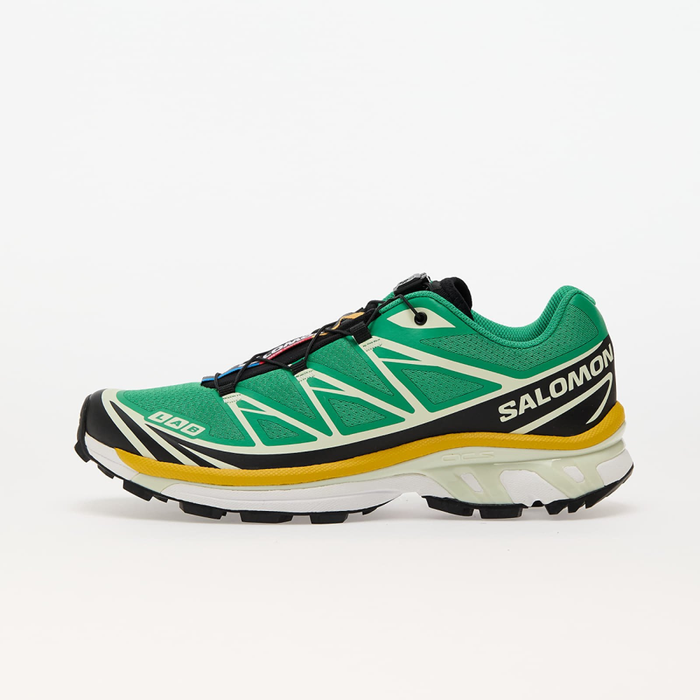 Salomon XT 6 grun L47583100 Preisvergleich