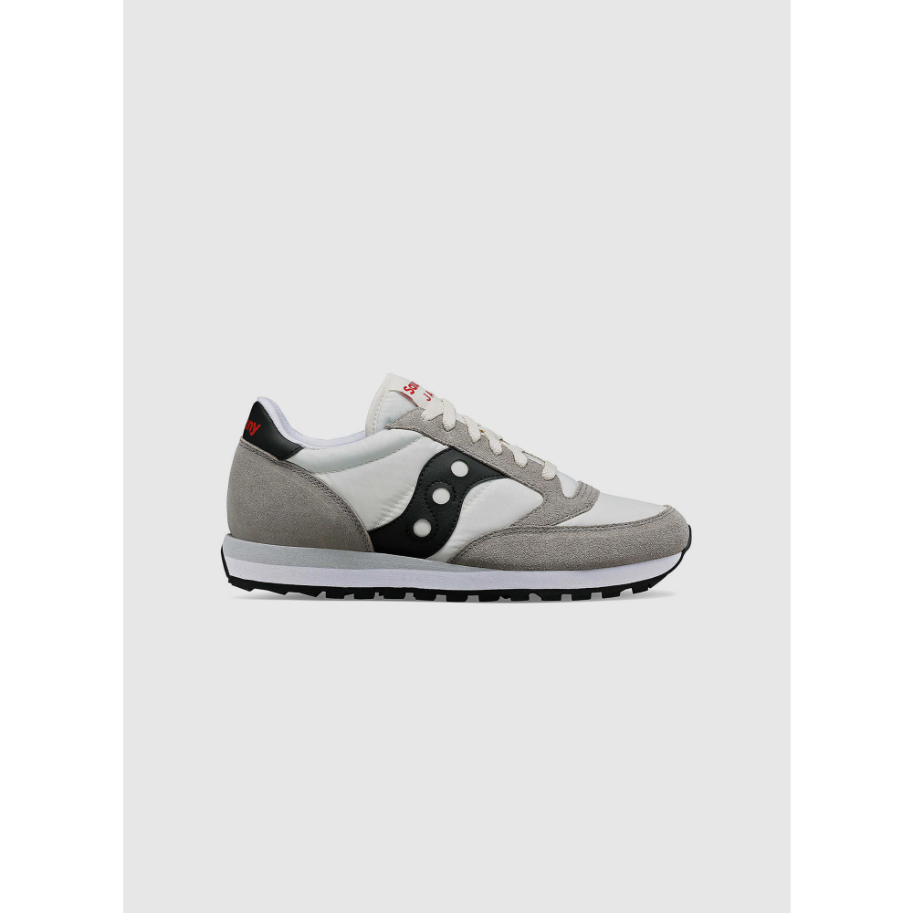 Saucony cheap jazz weiß