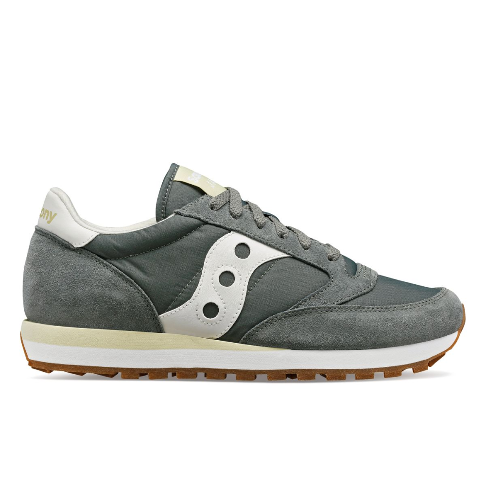 Saucony Jazz Original grün S2044-695 Preisvergleich