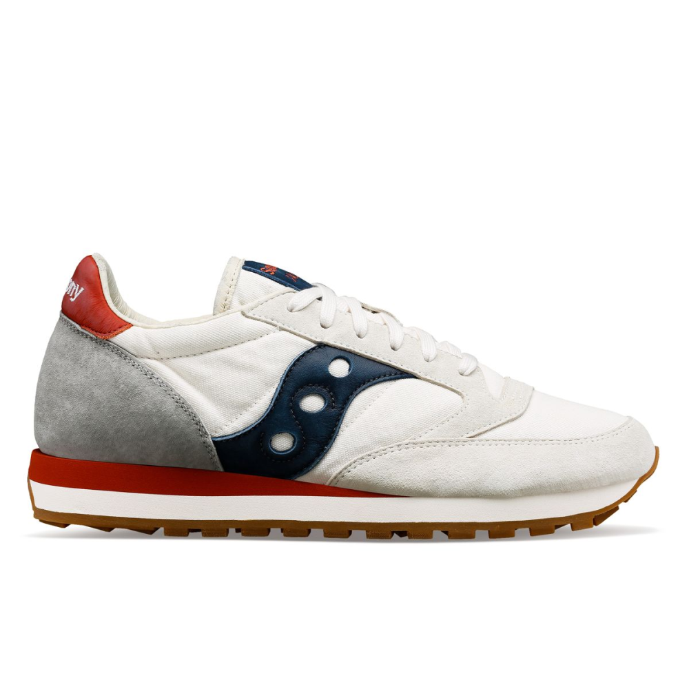 Saucony Jazz weiss S70755-9 Preisvergleich