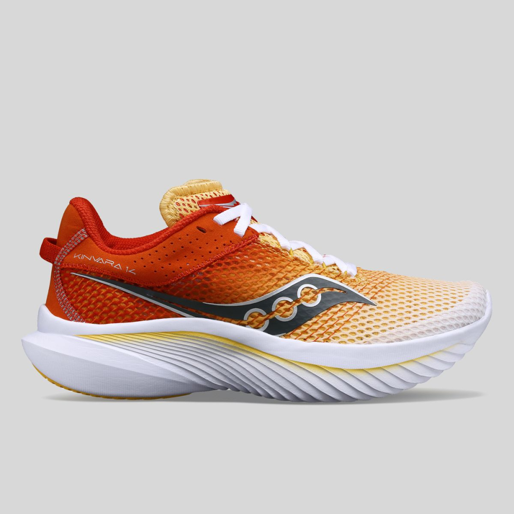 Saucony kinvara 2025 11 preisvergleich