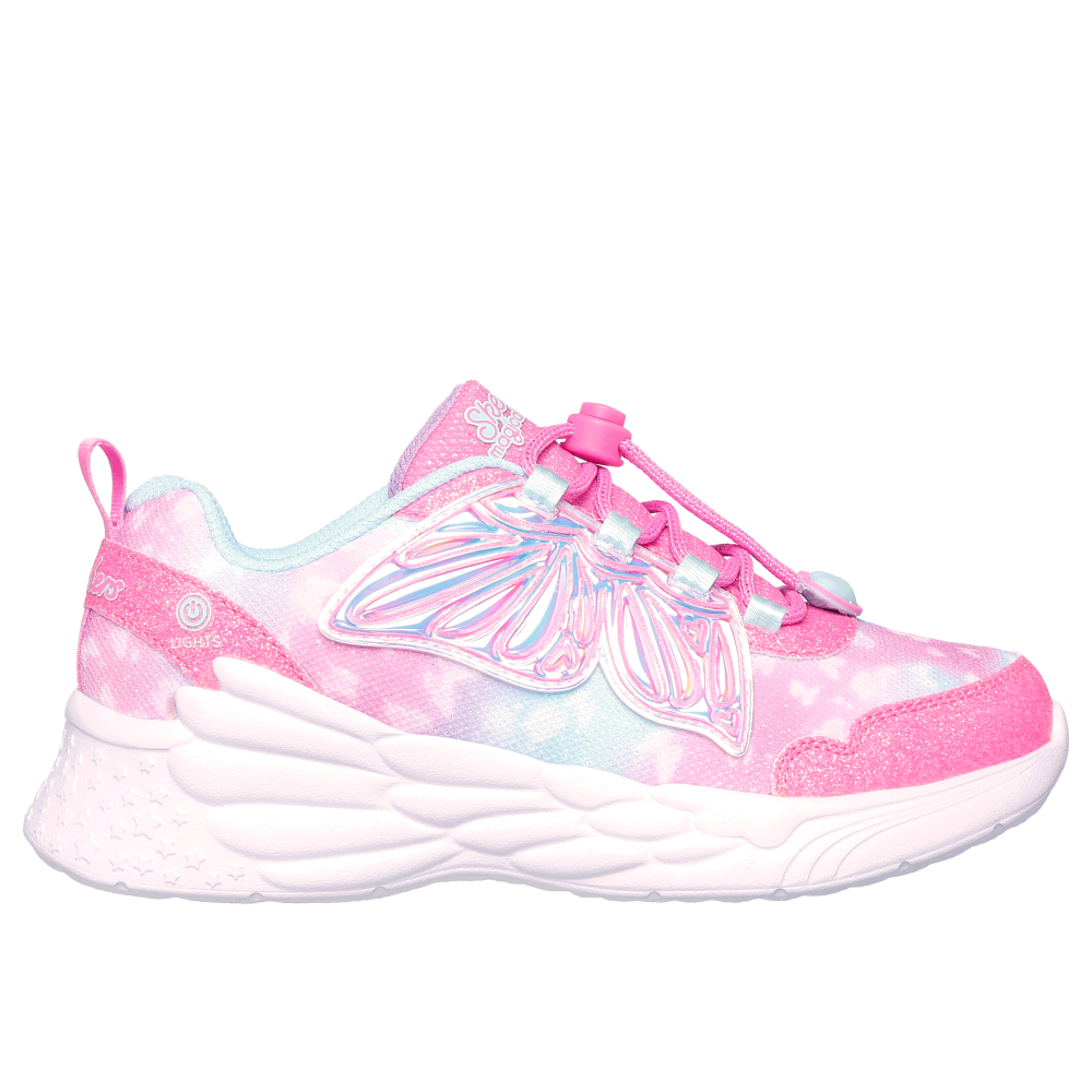 Skechers Schuhe In Pink Zum Bestpreis Online Kaufen