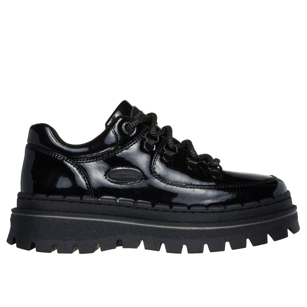 Skechers Jammers Cool Block schwarz 167073BPT Preisvergleich