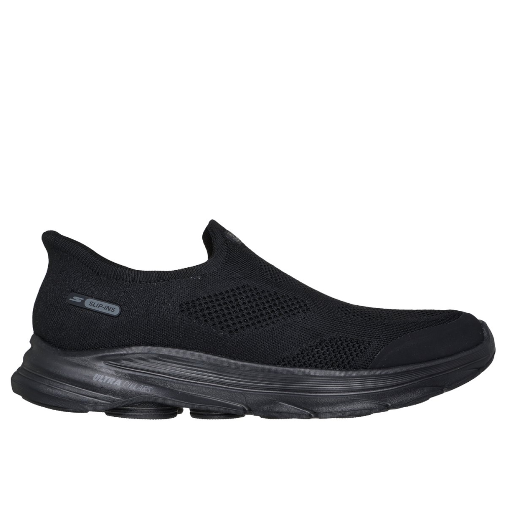 SKECHERS GO WALK 8 Pelayo negro 216784-BBK