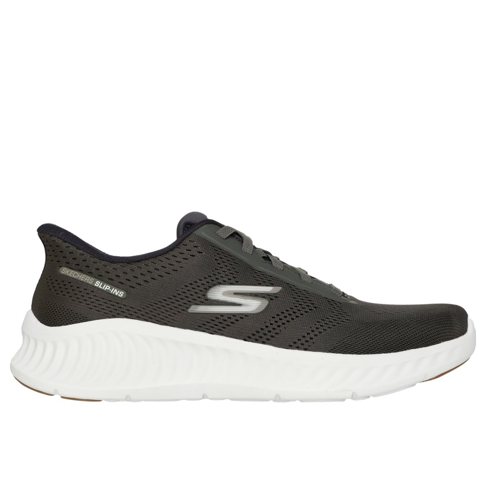 SKECHERS GO WALK NOW schwarz 216375-OLV Preisvergleich