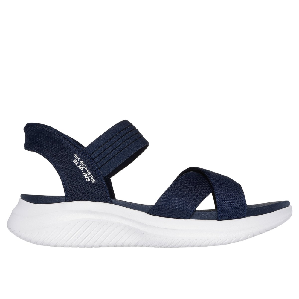 SKECHERS Ultra Flex 3.0 Never Better blau 119975-NVY