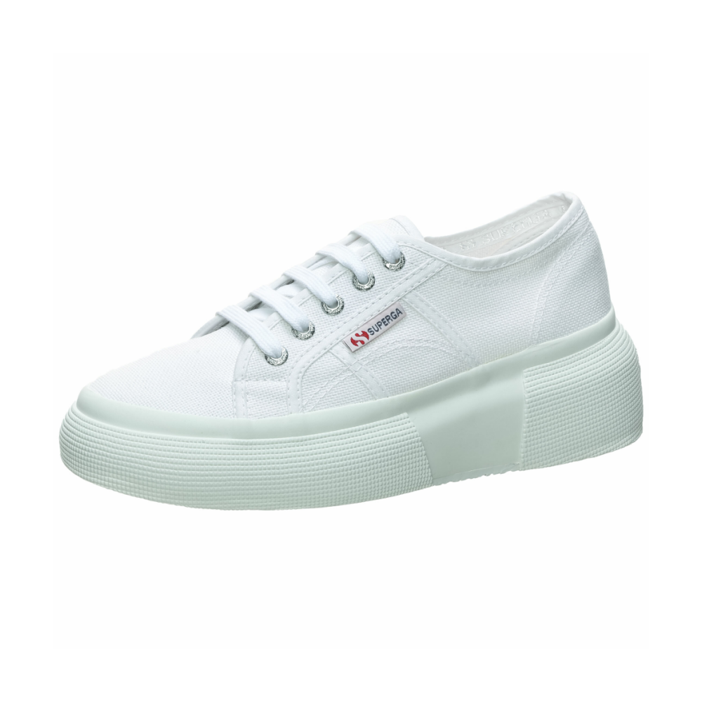 Superga 2287 COTW weiss S00DQS0-901 Preisvergleich