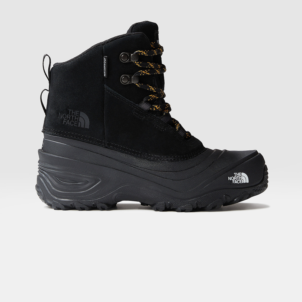 north face chilkat lace ii