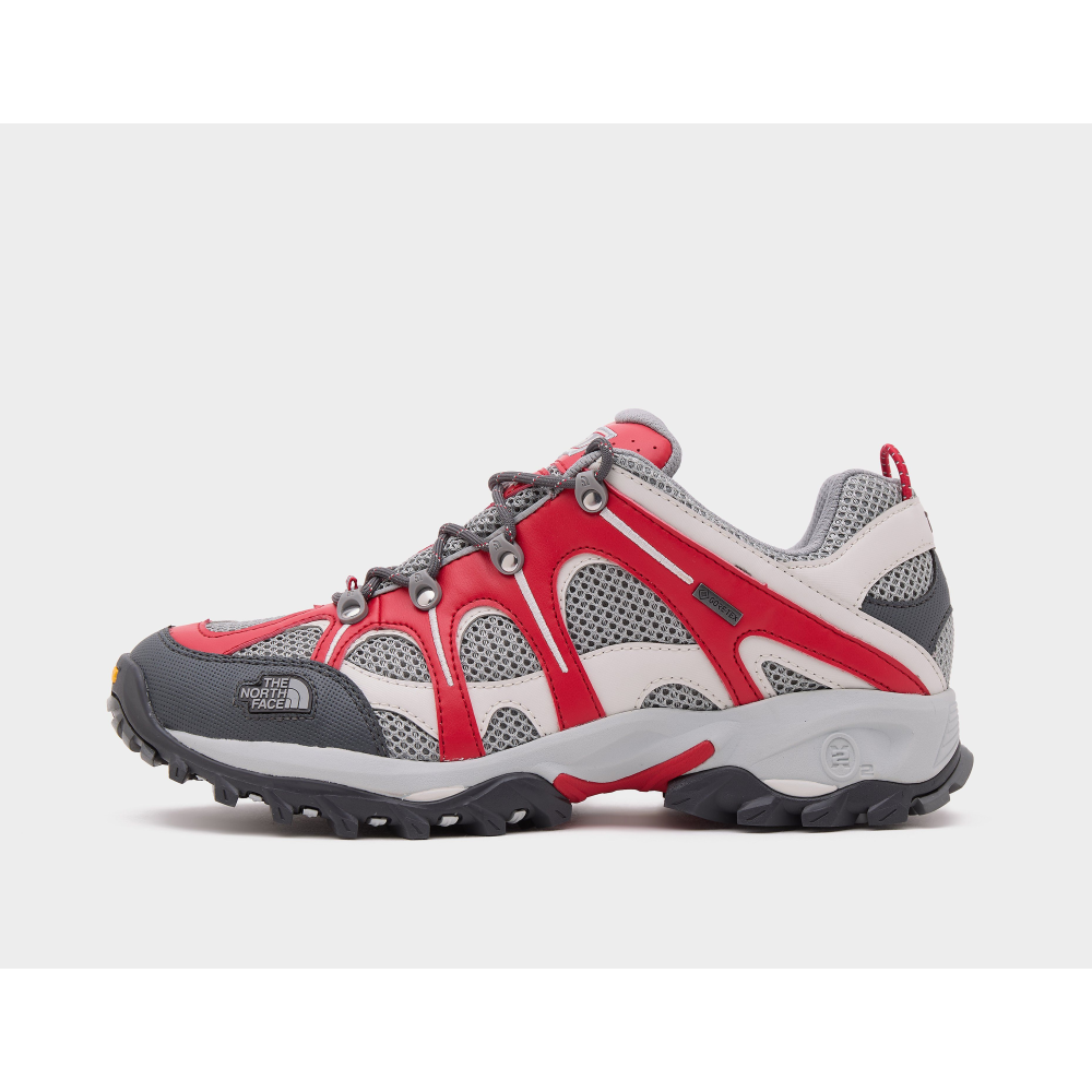 The North Face Hedgehog 06 GORE TEX rot NF0A8ADX2E11