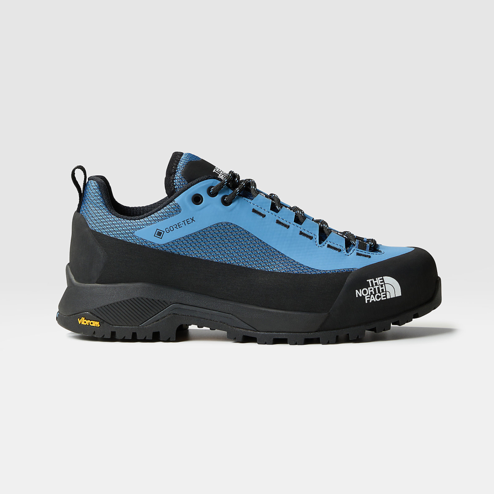 The North Face Verto Gore tex Alpinschuhe blau NF0A83MTROE