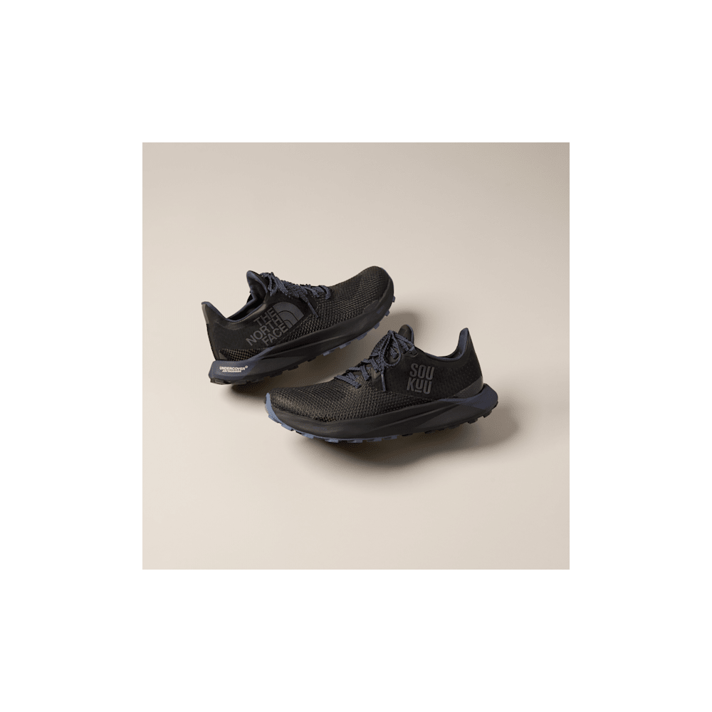 The North Face X Undercover Vectiv Sky schwarz NF0A8ABDKX7 The North Face X Undercover Vectiv Sky schwarz NF0A8ABDKX7