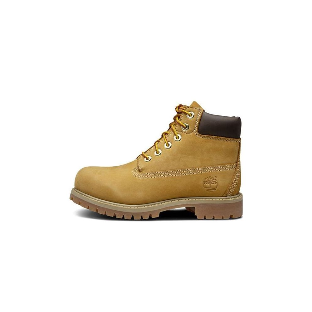 Timberland 6 Inch Premium Wide Fit Boot braun 12709W