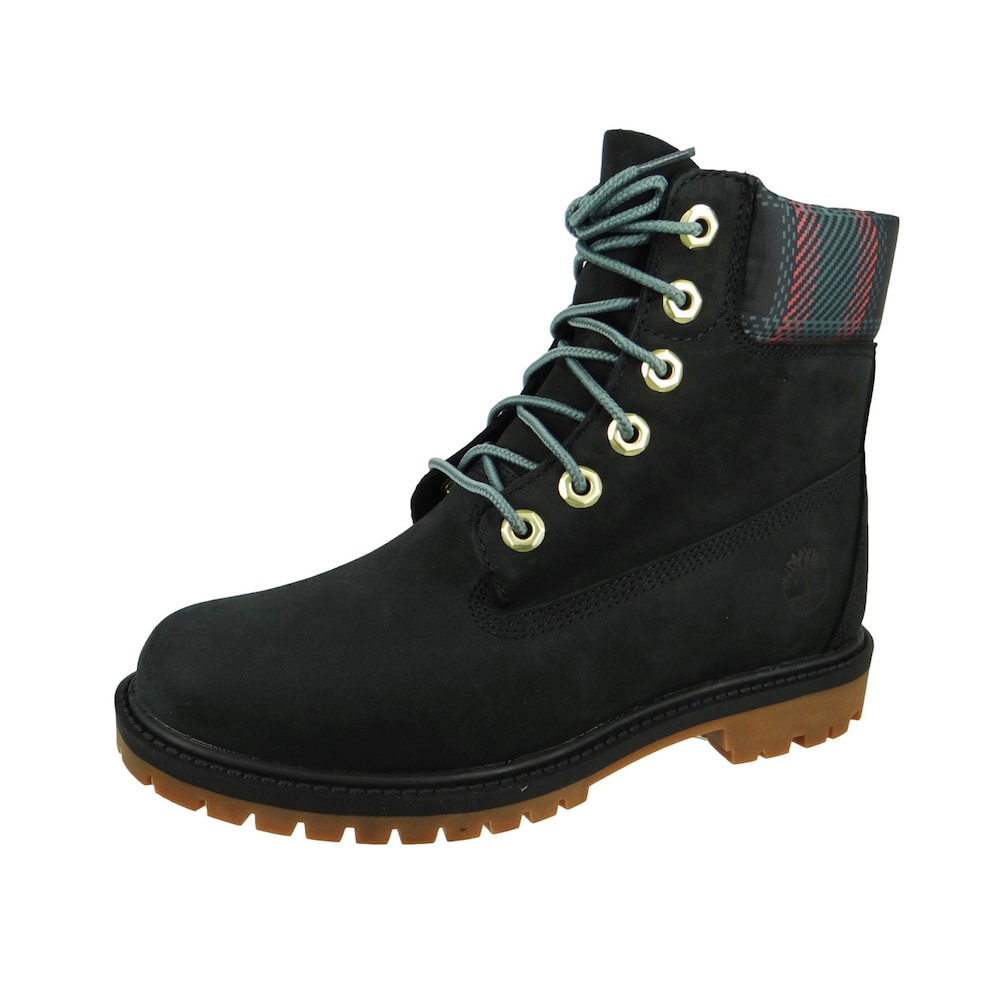 6in hert cupsole