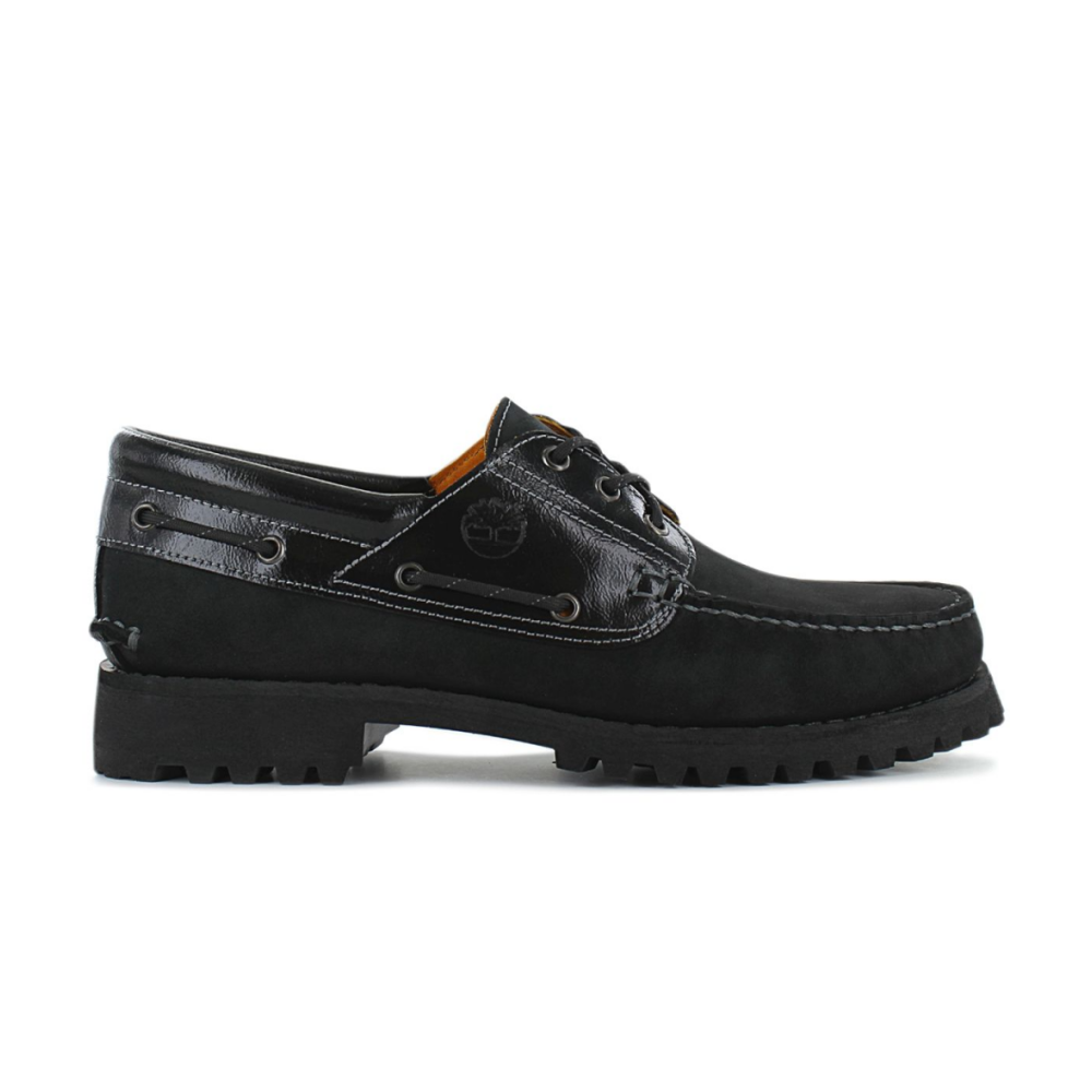 Timberland AUTHENTICS 3 EYE schwarz TB0A2A2C001 Preisvergleich