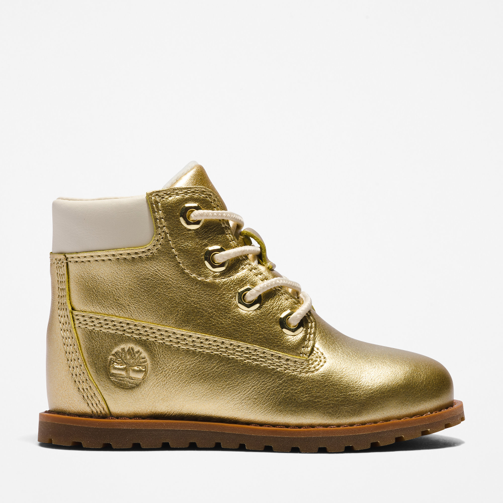 timberland pokey pine 6in boot